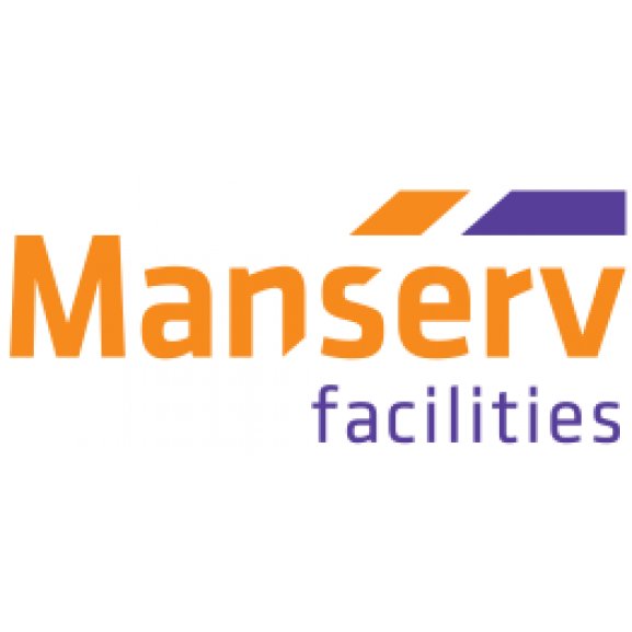 Manserv Facilities Logo