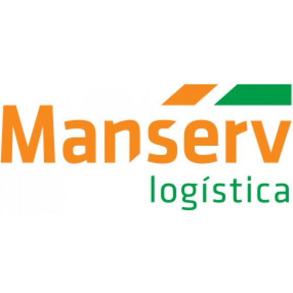 Manserv Logística Logo