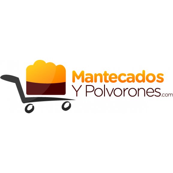 Mantecados y Polvorones Logo