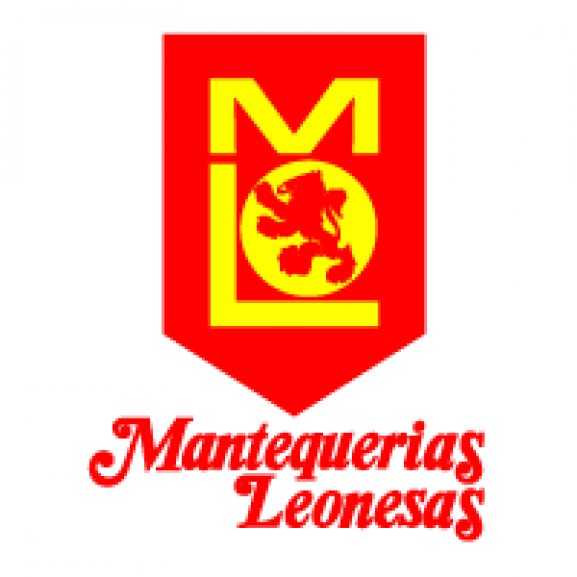 Mantequerias Leonesas Logo