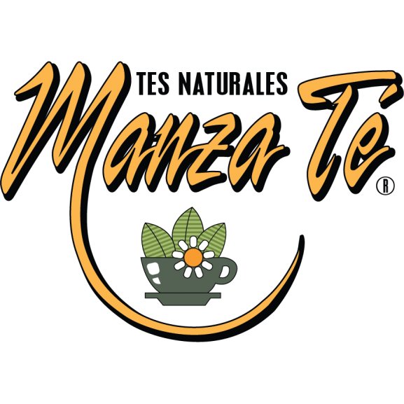 Manza Te Logo