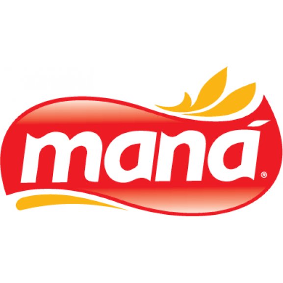 Maná Logo