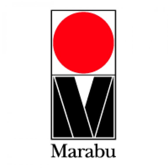 Marabu Logo