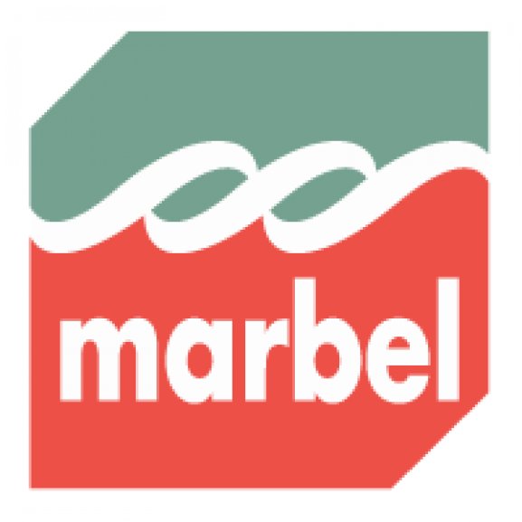 Marbel Logo