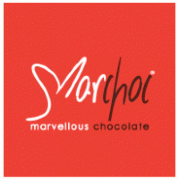 Marchoc Chocolate Logo