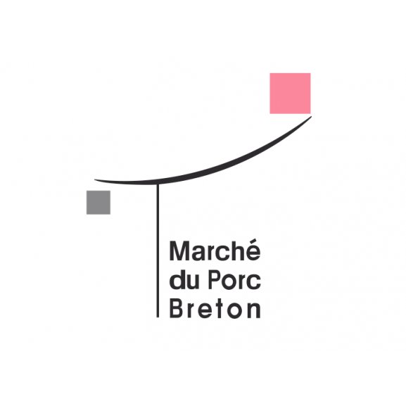 Marché du Porc Breton Logo