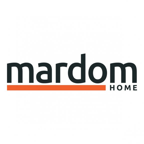 Mardom Home Logo