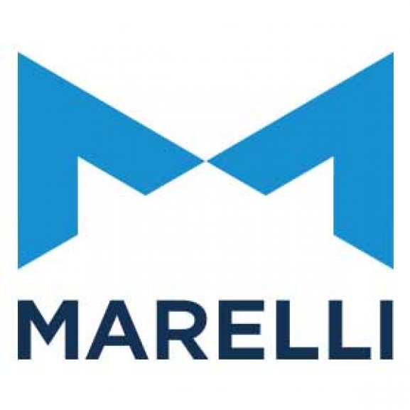 MARELLI Logo