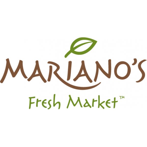 Mariano's Fresh Market Logo