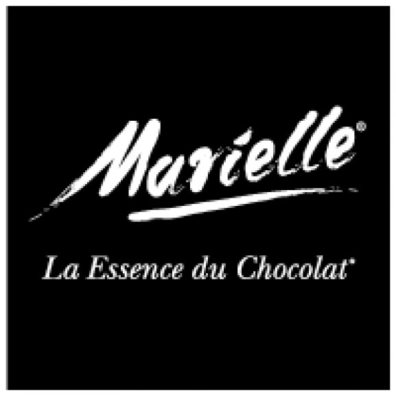 Marielle® La Essence du Chocolat® Logo