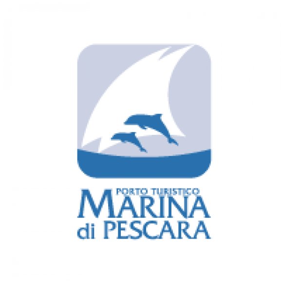 MARINA DI PESCARA Logo