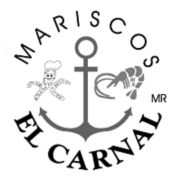 Marioscos el Carnal Logo