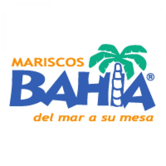 Mariscos Bahia Logo