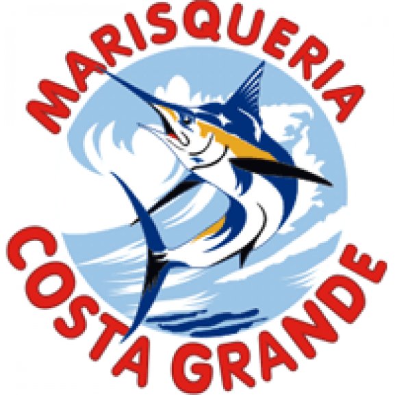 MARISQUERIA COSTA GRANDE Logo