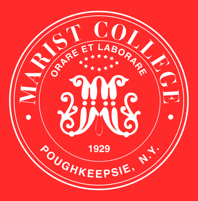 Marist College Logo