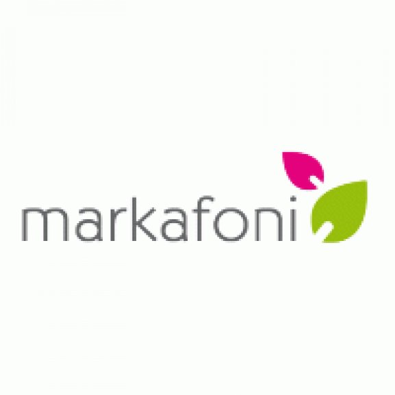markafoni Logo