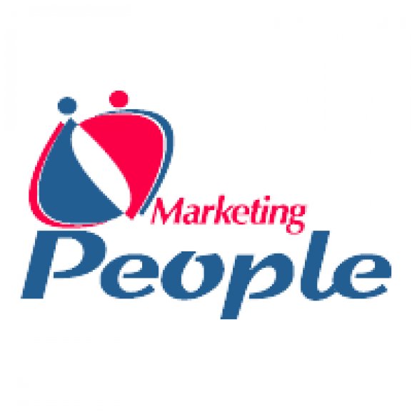 Marketing People Logo