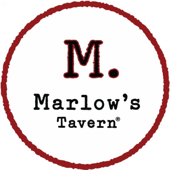 Marlow's Tavern Logo