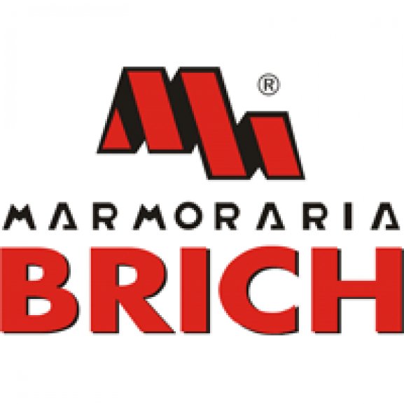 Marmoaria Brich Logo