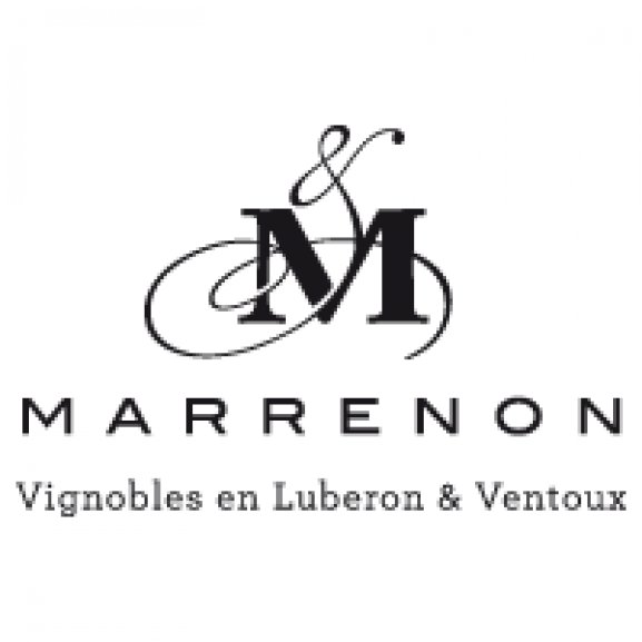 Marrenon Logo