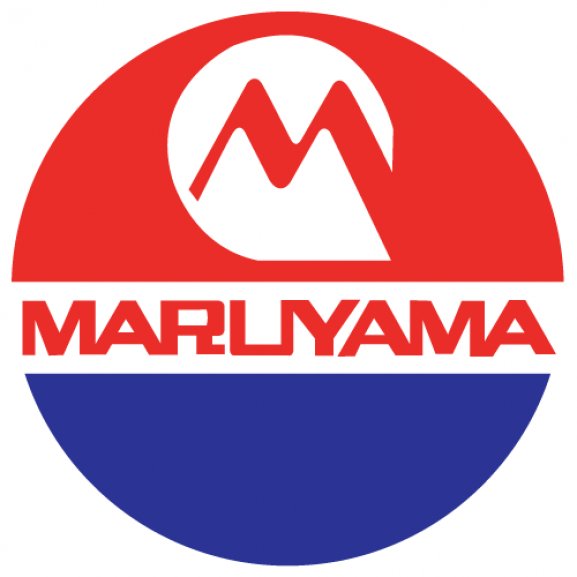 Maruyama Logo