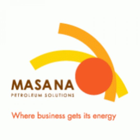 Masana Petroleum Solutions Logo