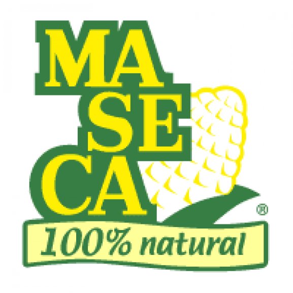 Maseca Logo