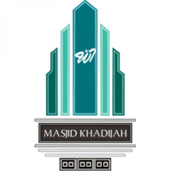 masjd khadijah Logo