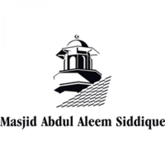 masjid abdul aleem siddique Logo