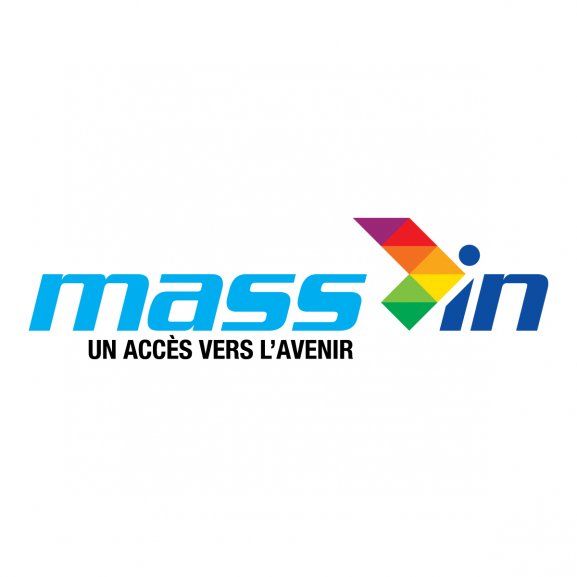 Mass'In Logo