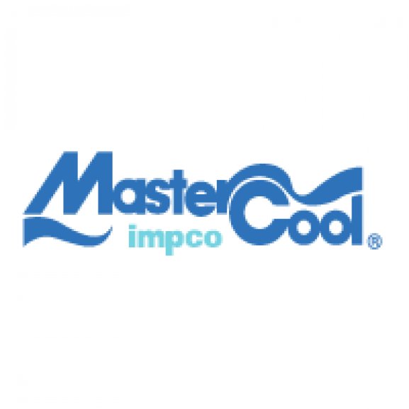 Master Cool Logo