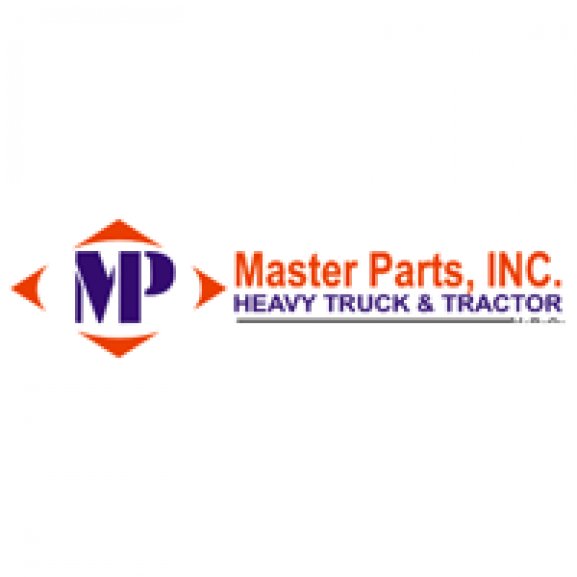 MASTER PARTES Logo