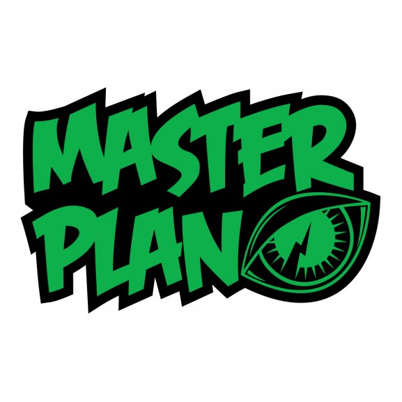 Master Plan Apparel Logo