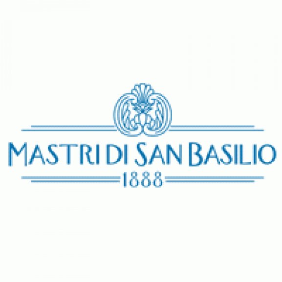 Mastri di San Basilio Logo