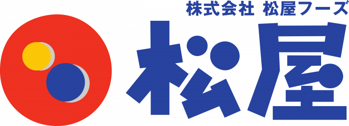 Matsuya Foods Logo