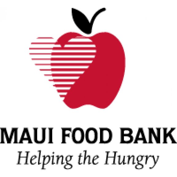 Maui Food Bank Logo