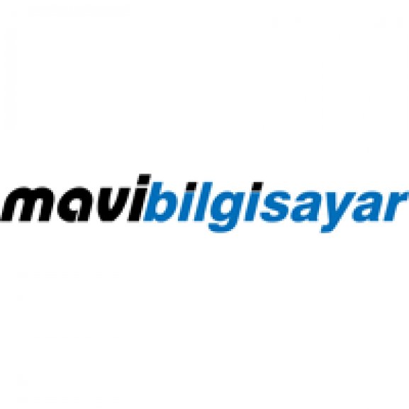 mavibilgisayar Logo