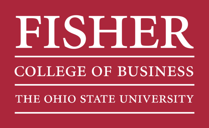 Max M. Fisher College of Business Logo
