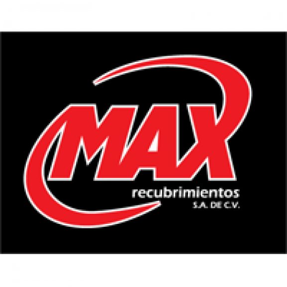 max recubrimientos Logo
