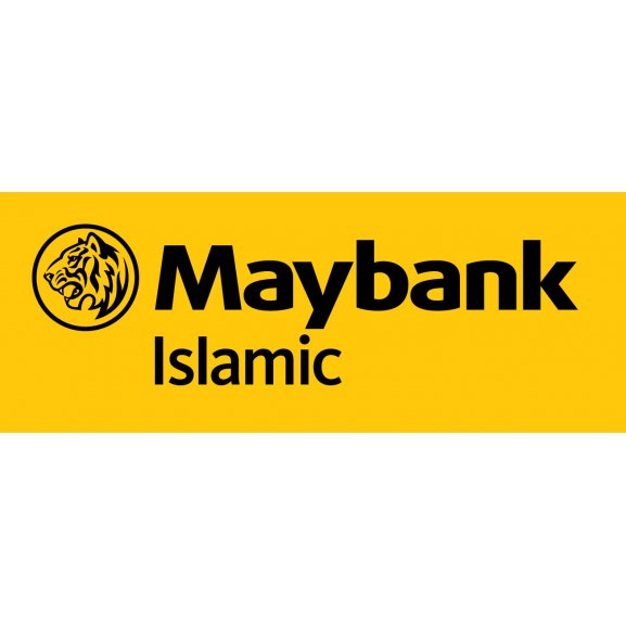 Maybank Islamic Logo