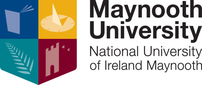 Maynooth University Logo