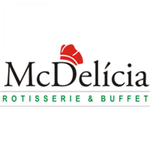 Mc Delicia - Restaurante Logo