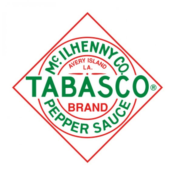 Mc Ilhenny Tabasco Logo