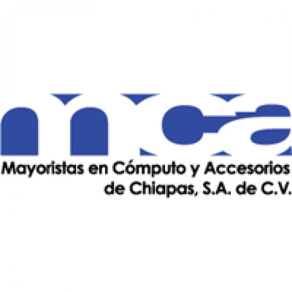 MCA Chiapas Logo