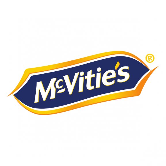 McVities Logo