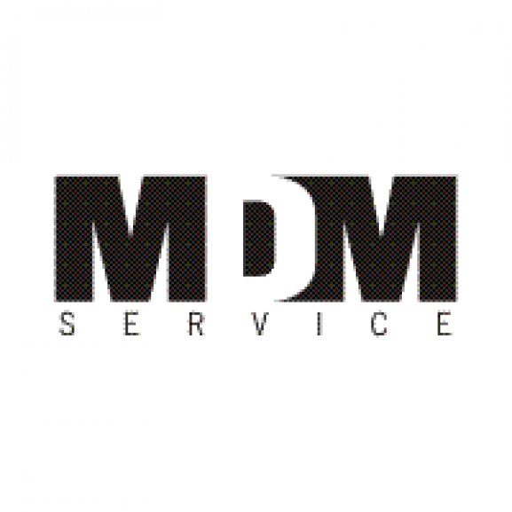 MDM-service Logo