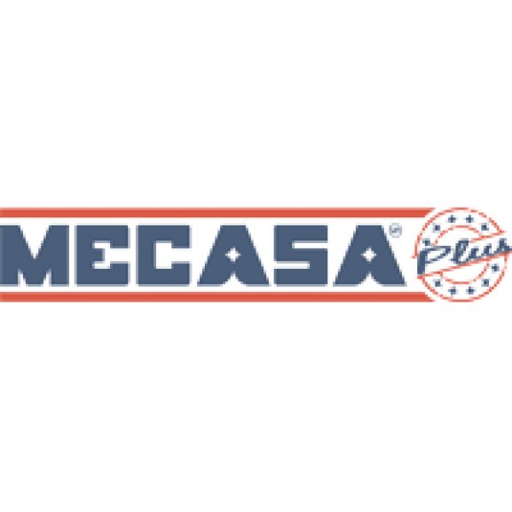 Mecasa Plus Logo
