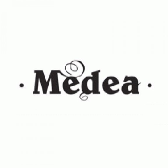 Medea Wine Logo