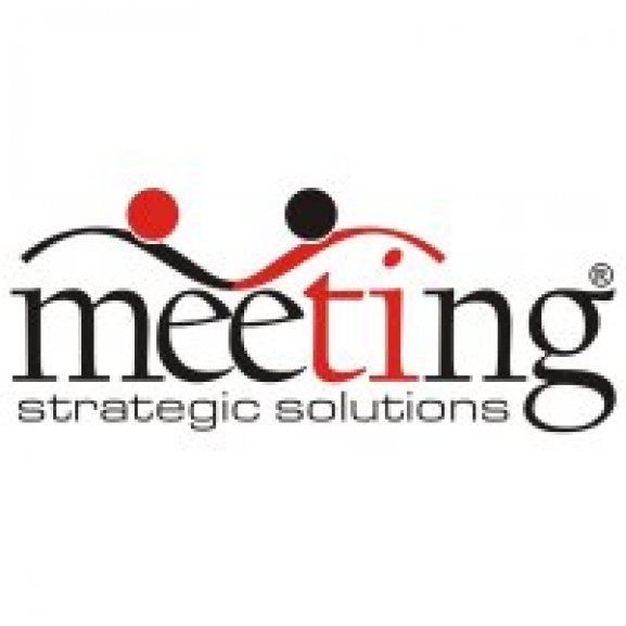 Meeting Strategic Solutions Logo