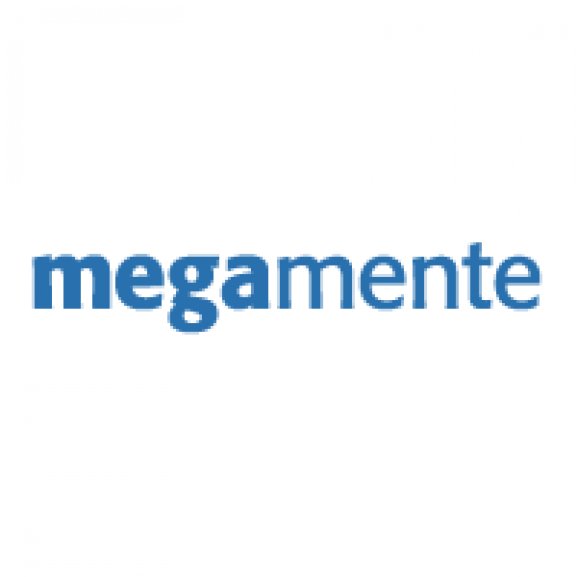 Megamente Logo